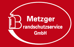 Logo Metzger Brandschutzservice GmbH